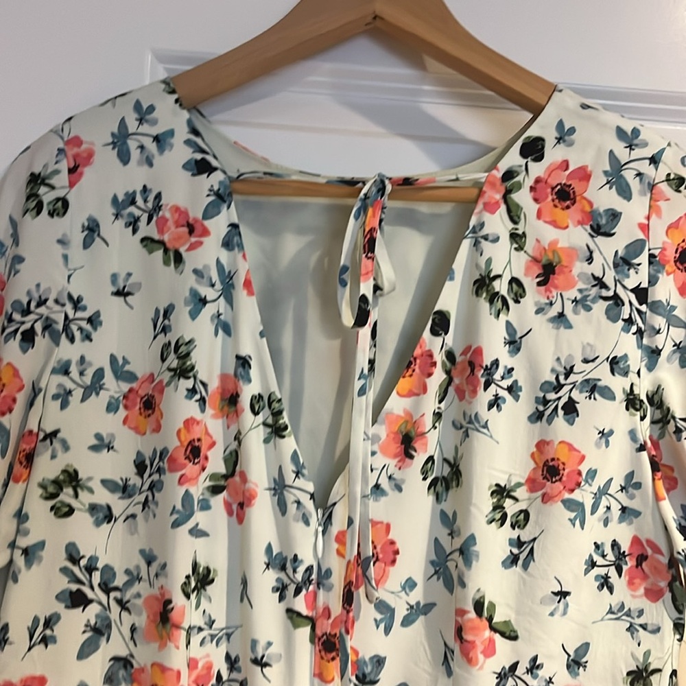 Loft Dress - Picture 3 of 12